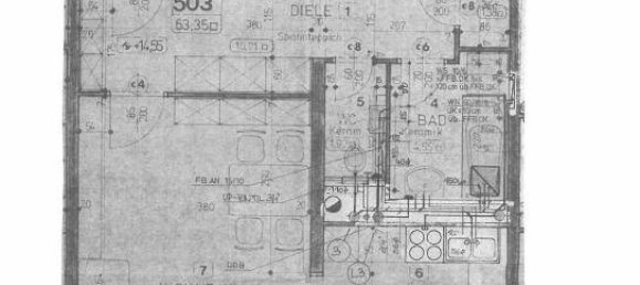 2 rooms Apartment in Villach, Austria No. 218046 12