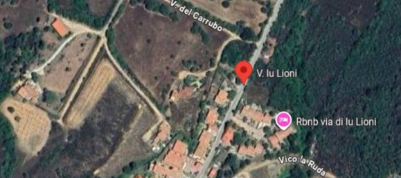 2 bedrooms Apartment in San Teodoro, Italy No. 365181 3