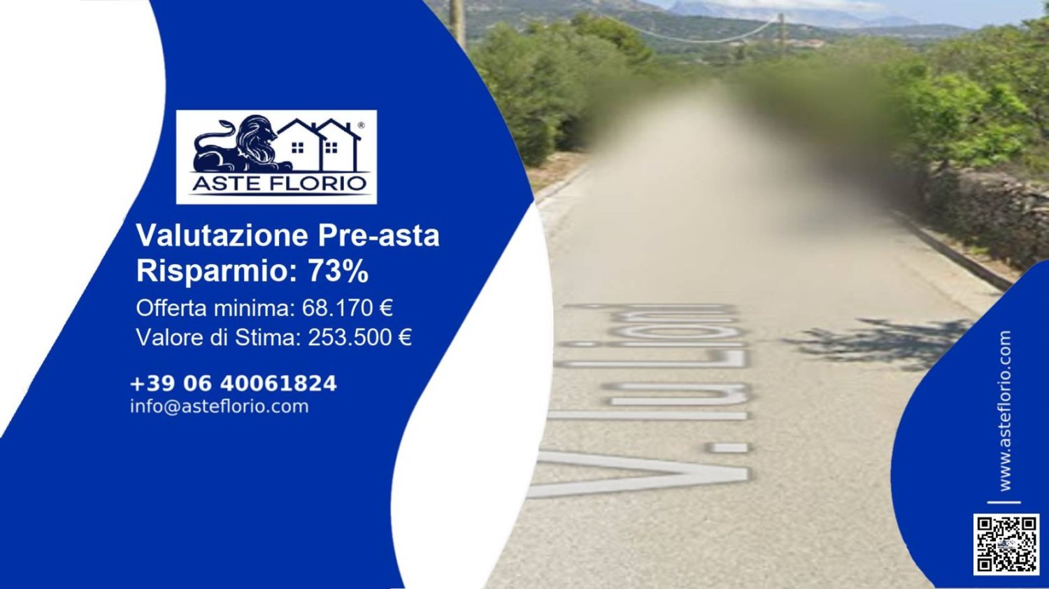 2 bedrooms Apartment in San Teodoro, Italy No. 365181