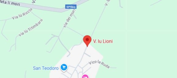 2 bedrooms Apartment in San Teodoro, Italy No. 365181 5