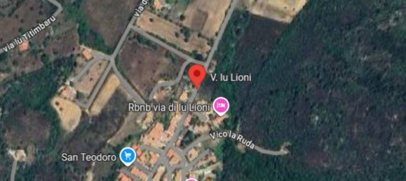 2 bedrooms Apartment in San Teodoro, Italy No. 365181 4