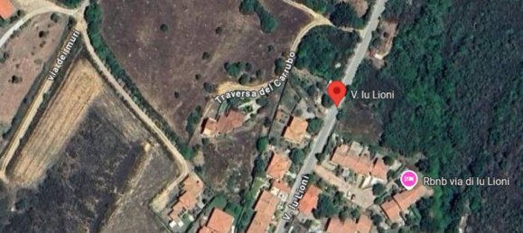 2 bedrooms Apartment in San Teodoro, Italy No. 365181 2