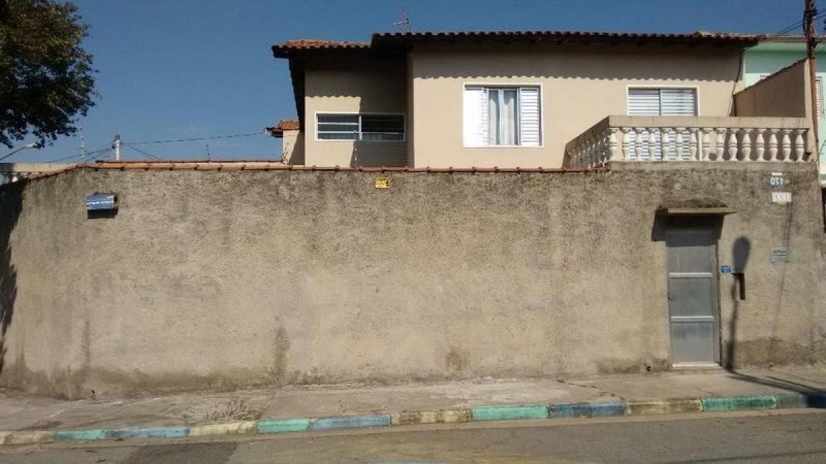 3 غرف نوم منزل في Sao Paulo, Brazil رقم 561266