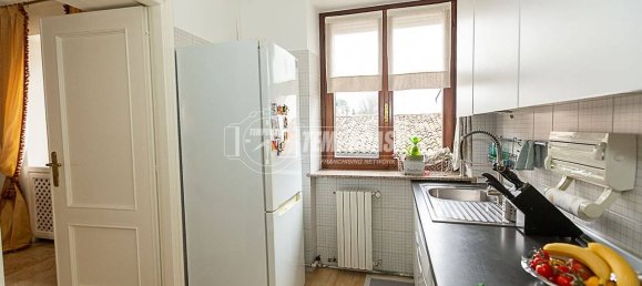 Квартира с 2 спальнями в Кодоньо, Италия № 6944 12