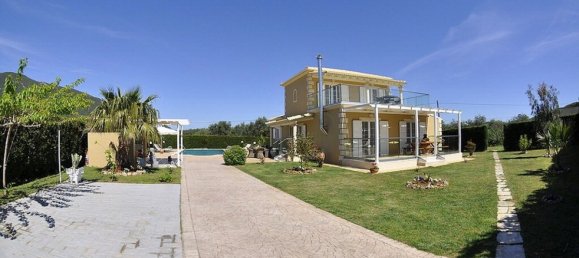 3 bedrooms Villa in Corfu, Greece No. 1514 12