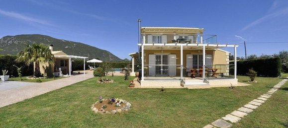 3 bedrooms Villa in Corfu, Greece No. 1514 14
