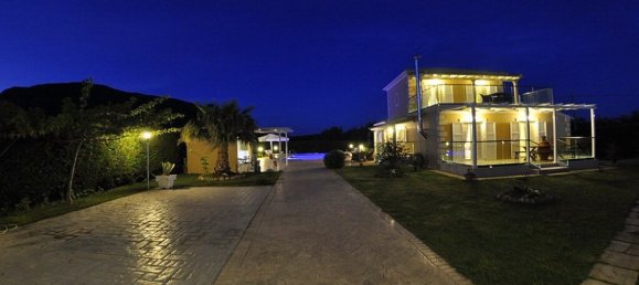 3 bedrooms Villa in Corfu, Greece No. 1514 5