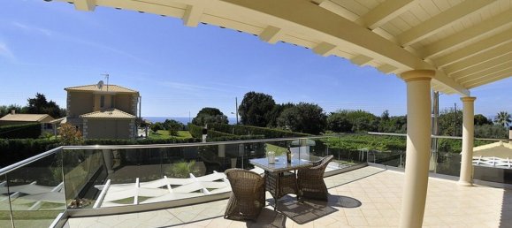 3 bedrooms Villa in Corfu, Greece No. 1514 9