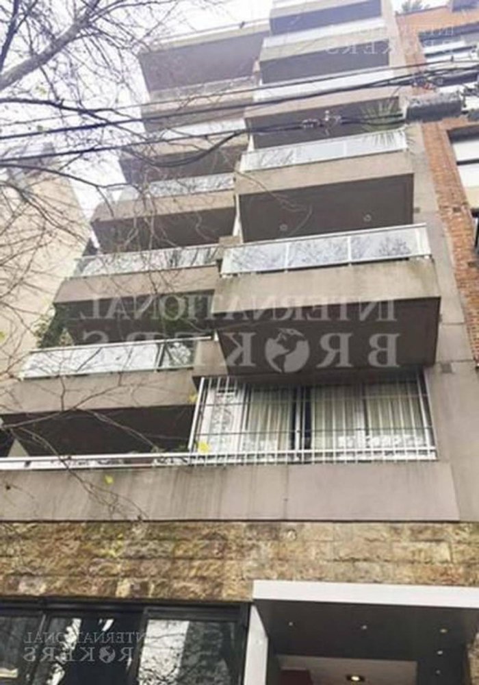  قطعة أرض في Palermo, Argentina رقم 119272