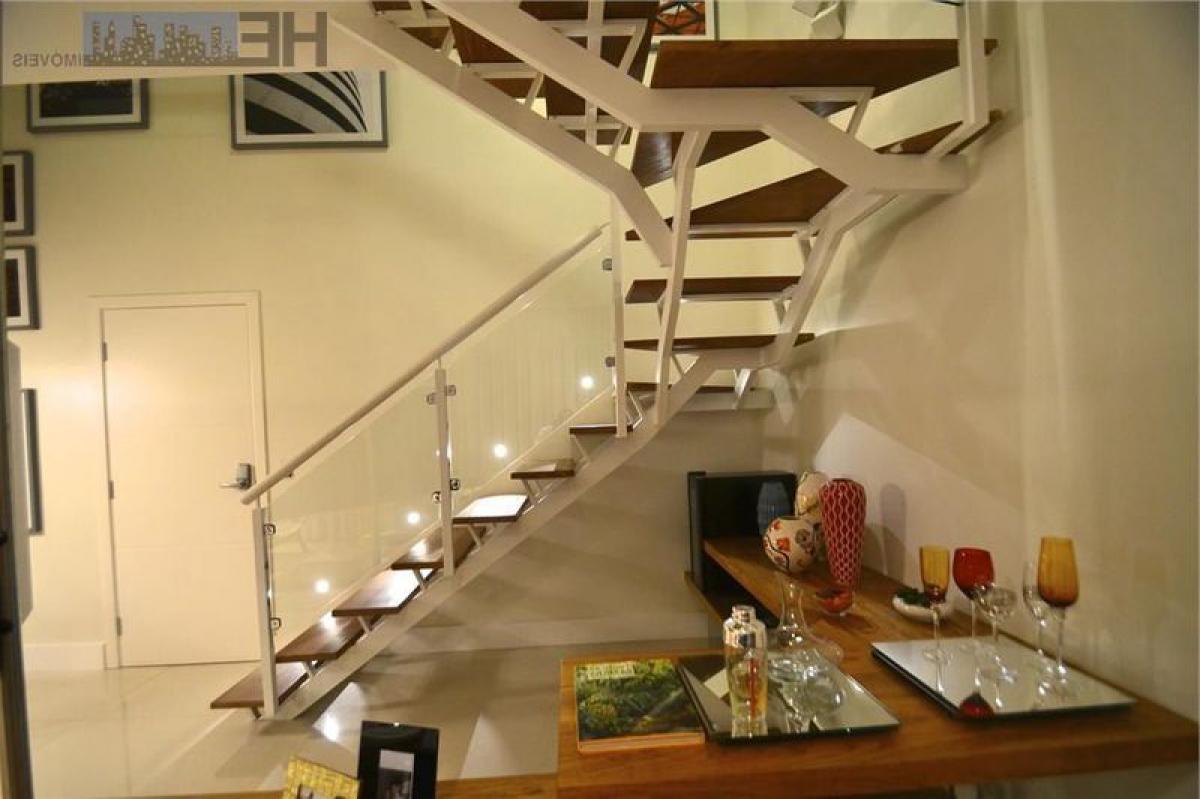 3 Schlafzimmer Wohnung in Sao Paulo, Brazil, Nr. 439563