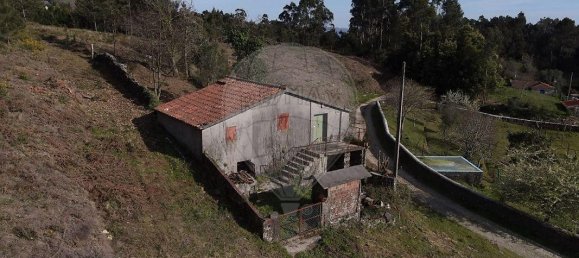 2 bedrooms House in Viana do Castelo, Portugal No. 177770 7