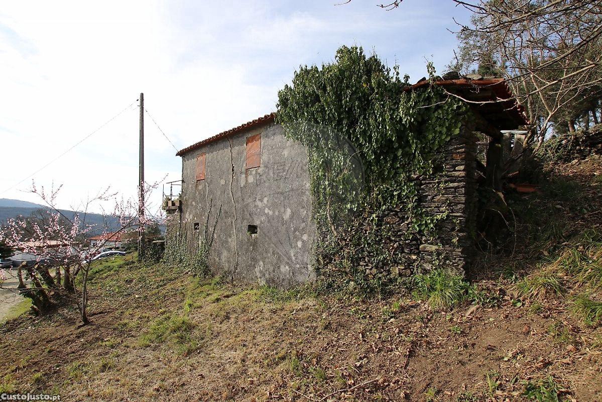 2 bedrooms House in Viana do Castelo, Portugal No. 177770