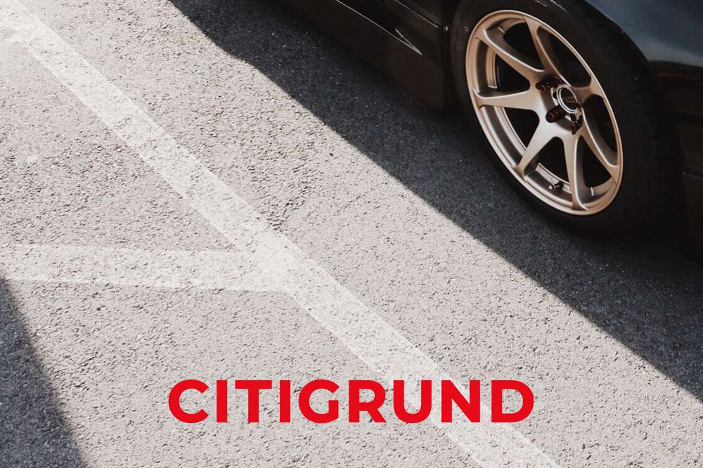 Parkplatz in München, Germany, Nr. 289947