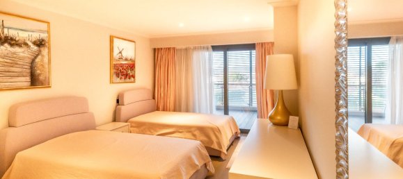 3 Schlafzimmer Wohnung in Antibes, France, Nr. 247318 9