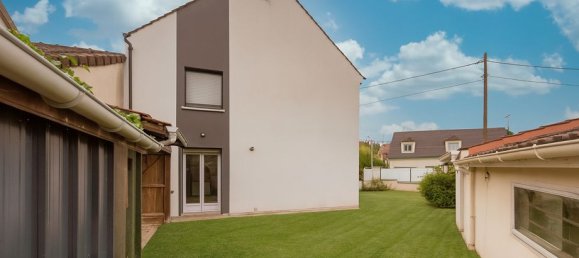 5 Schlafzimmer Haus in Gretz-Armainvilliers, France, Nr. 288776 17