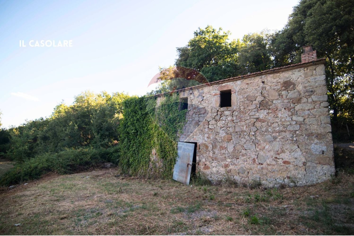 Casa de 4 divisões em Roccastrada, Italy N.º 258350