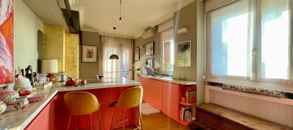 3 Schlafzimmer Wohnung in Monza, Italy, Nr. 75229 28