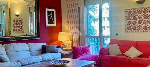 3 Schlafzimmer Wohnung in Monza, Italy, Nr. 75229 53