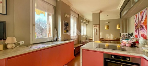 3 Schlafzimmer Wohnung in Monza, Italy, Nr. 75229 31