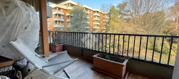 3 Schlafzimmer Wohnung in Monza, Italy, Nr. 75229 49