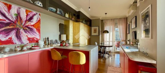 3 Schlafzimmer Wohnung in Monza, Italy, Nr. 75229 29