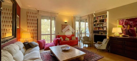 3 Schlafzimmer Wohnung in Monza, Italy, Nr. 75229 9