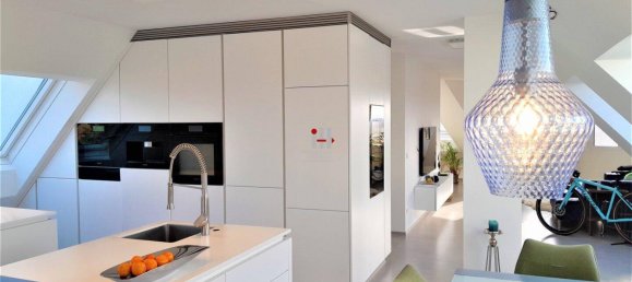 3 rooms Penthouse in Vienna, Austria No. 99199 8