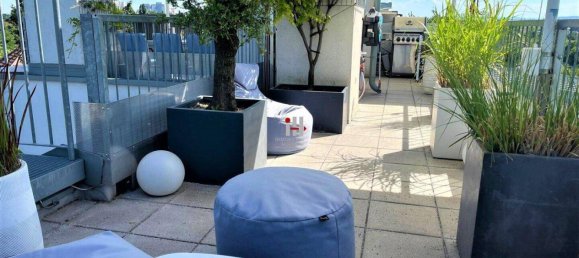 3 rooms Penthouse in Vienna, Austria No. 99199 2