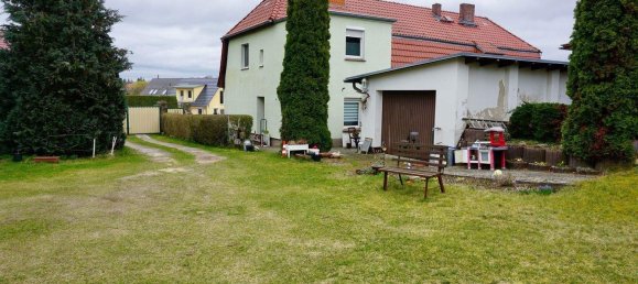 Grundstück in Potsdam-Mittelmark, Germany, Nr. 294891 4