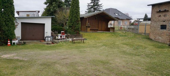 Grundstück in Potsdam-Mittelmark, Germany, Nr. 294891 3