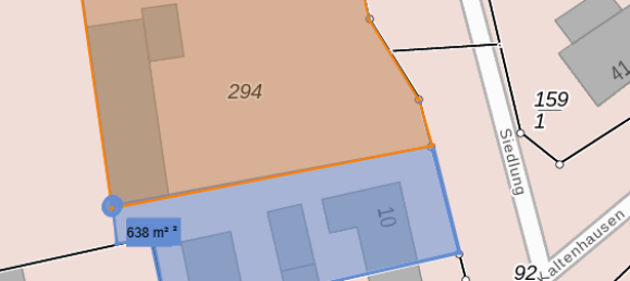 Grundstück in Potsdam-Mittelmark, Germany, Nr. 294891 9