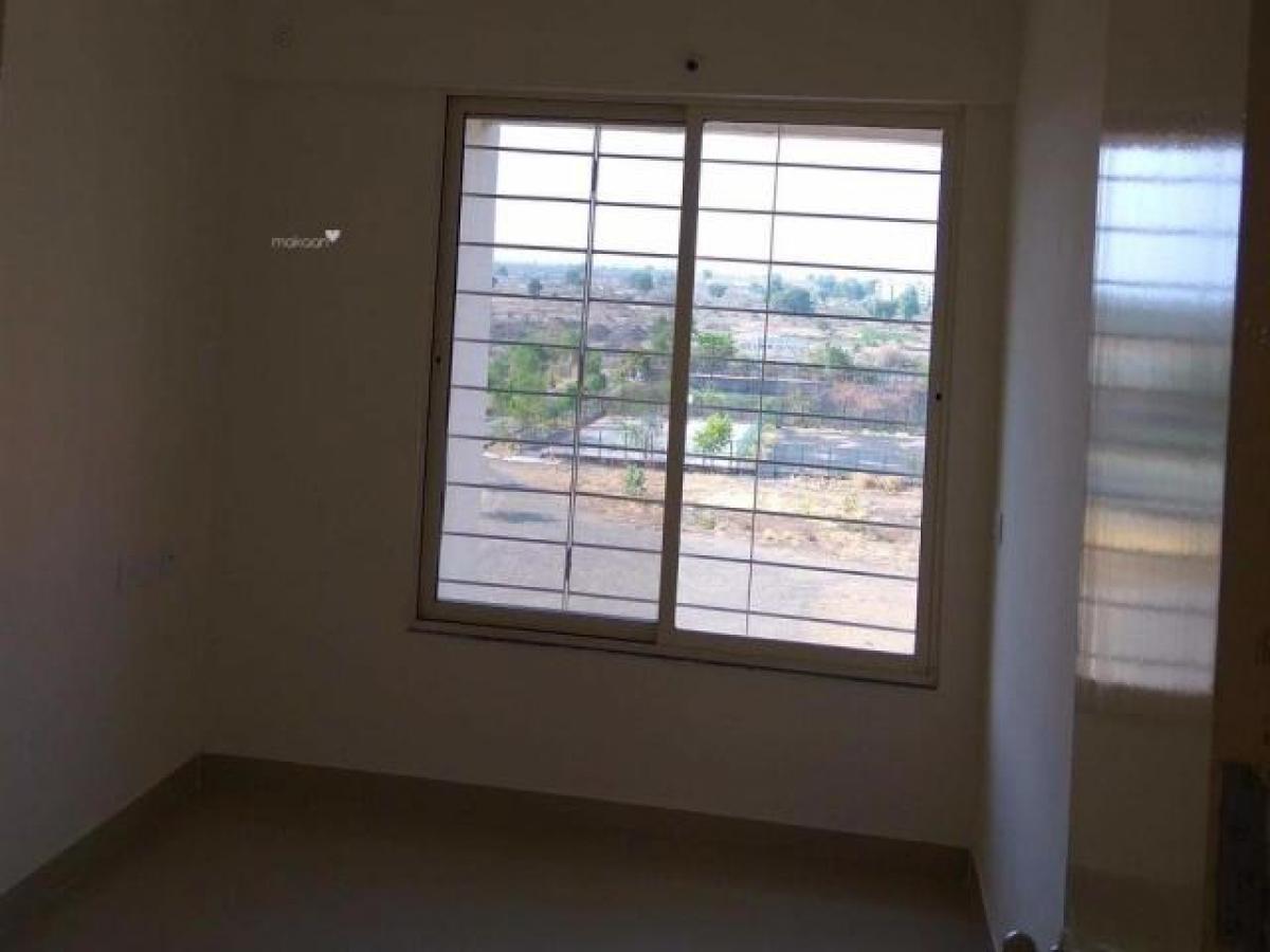 Casa T2 em Nagpur, India N.º 16087