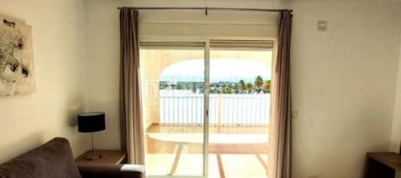 Apartamento de 1 dormitorio en Calpe, Spain No. 40859 6