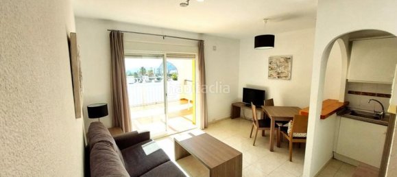 Apartamento de 1 dormitorio en Calpe, Spain No. 40859 3