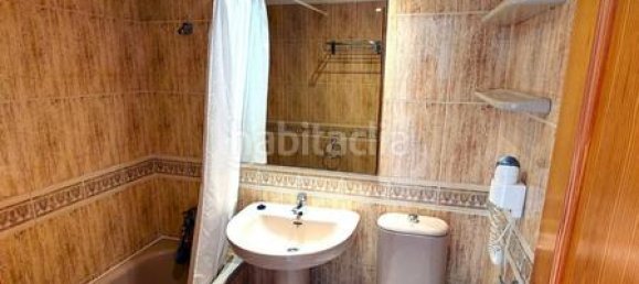 Apartamento de 1 dormitorio en Calpe, Spain No. 40859 11