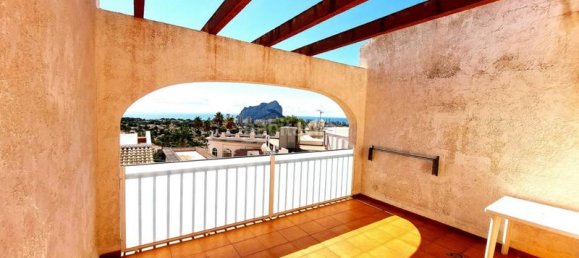 Apartamento de 1 dormitorio en Calpe, Spain No. 40859 7