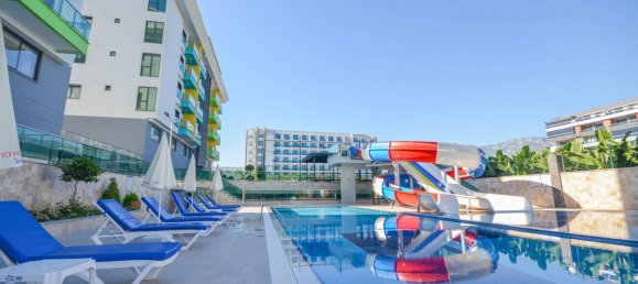 Apartment 2+1 in Kargicak, Turkey No. 13086 15