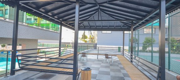 Apartment 2+1 in Kargicak, Turkey No. 13086 10