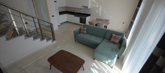 Apartment 2+1 in Kargicak, Turkey No. 13086 27