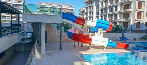 Apartment 2+1 in Kargicak, Turkey No. 13086 12