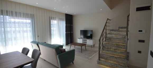 Apartment 2+1 in Kargicak, Turkey No. 13086 30