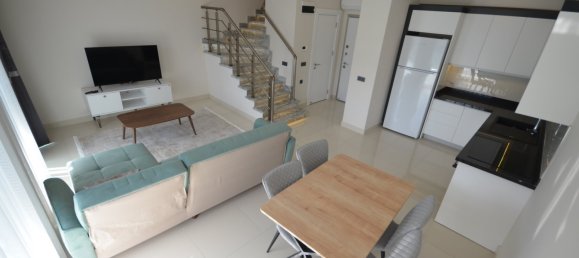 Apartment 2+1 in Kargicak, Turkey No. 13086 26