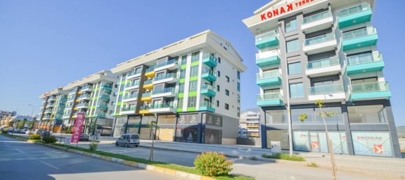 Apartment 2+1 in Kargicak, Turkey No. 13086 4
