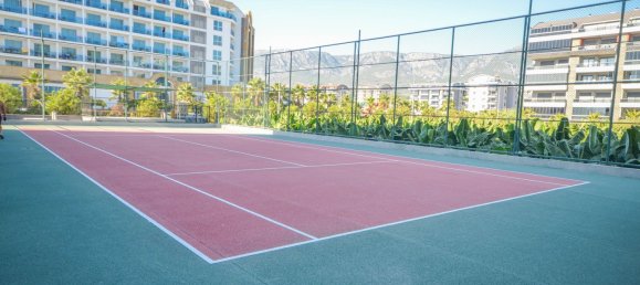 Apartment 2+1 in Kargicak, Turkey No. 13086 9