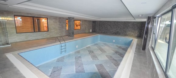 Apartment 2+1 in Kargicak, Turkey No. 13086 17