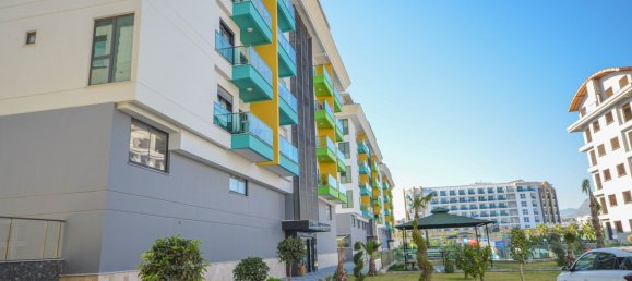 Apartment 2+1 in Kargicak, Turkey No. 13086 6