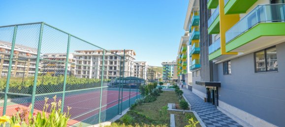 Apartment 2+1 in Kargicak, Turkey No. 13086 8