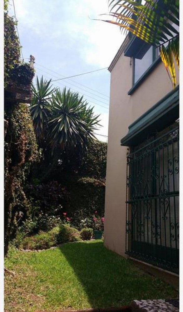 Casa T5 em Morelos, Mexico N.º 180080