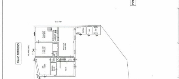 Casa de 12 divisões em Montespertoli, Italy N.º 45005 22