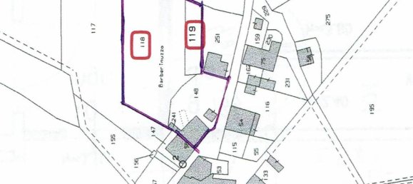 Casa de 12 divisões em Montespertoli, Italy N.º 45005 23